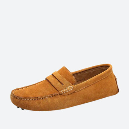 Chaussures Femmes Cuir Souple et Confortables