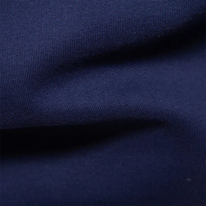 Pull À Col Montant Pour Homme | Manches Longues
