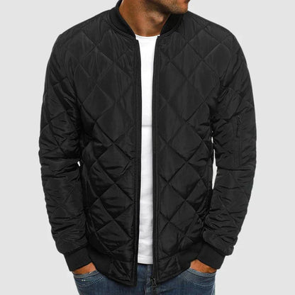 Veste De Transition Pour Homme | Fermeture Éclair