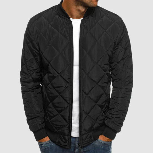 Veste De Transition Pour Homme | Fermeture Éclair