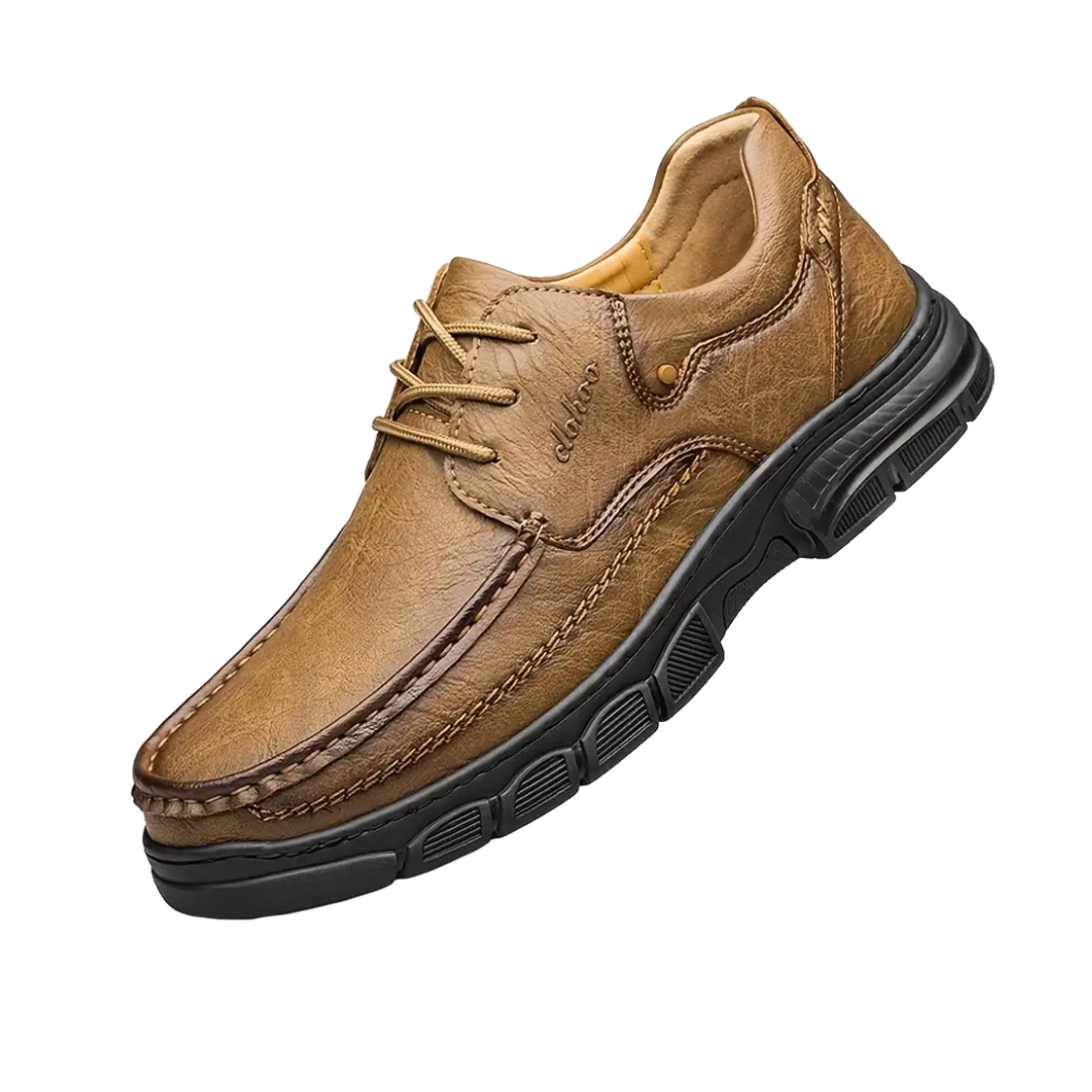 Chaussures Homme Business Élégantes Lacets