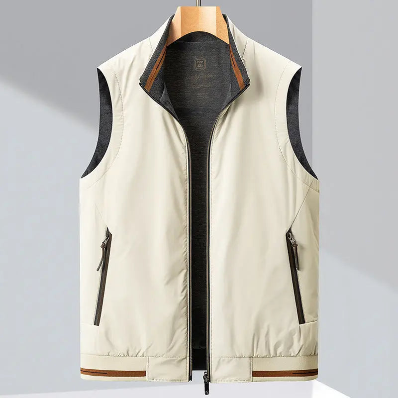 Veste de sport technologie performance - vue 4