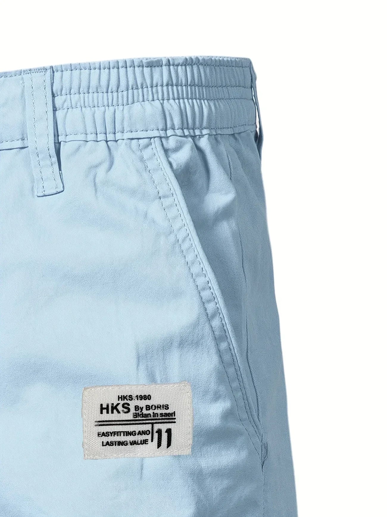 Shorts de Sport Homme Respirant et Léger