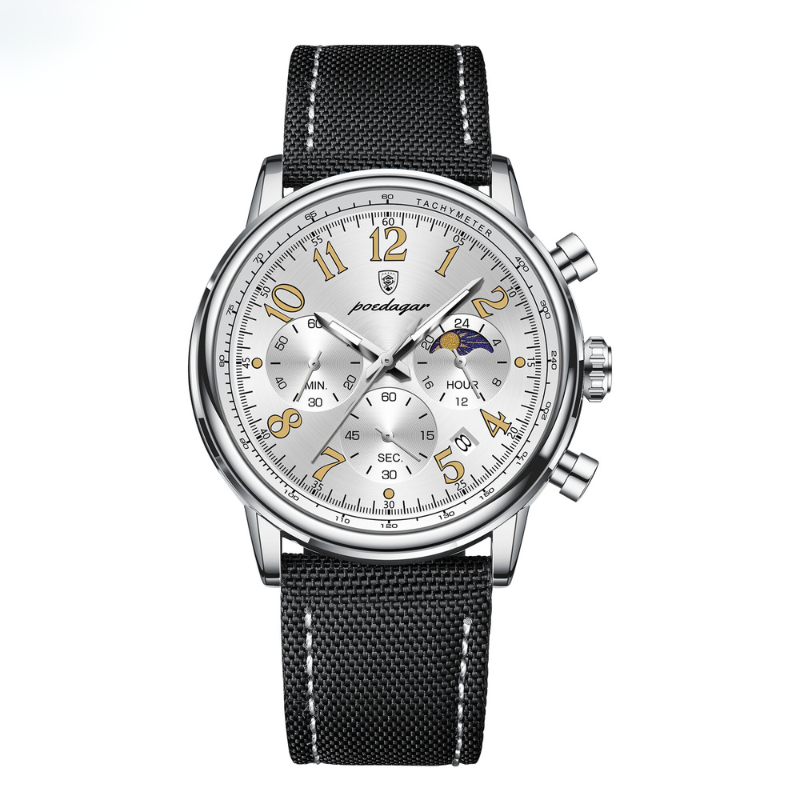 Montre Homme Élégante et Design