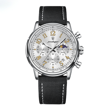 Montre Homme Élégante et Design