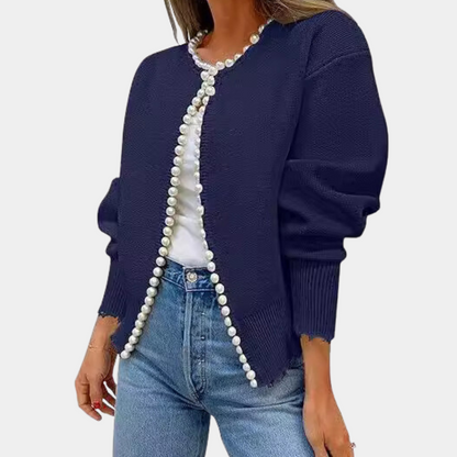 ELLIEANA - Cardigan Classique pour Femmes