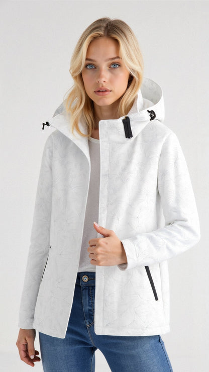 Manteau Femme Hiver Chic et Élégant
