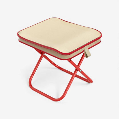 Chaise de Camping Pliable et Légère pour Randonnée