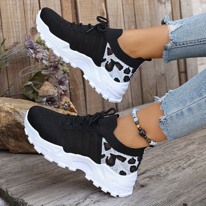 ActiveaStep™ – Baskets de Sport Orthopédiques Femme