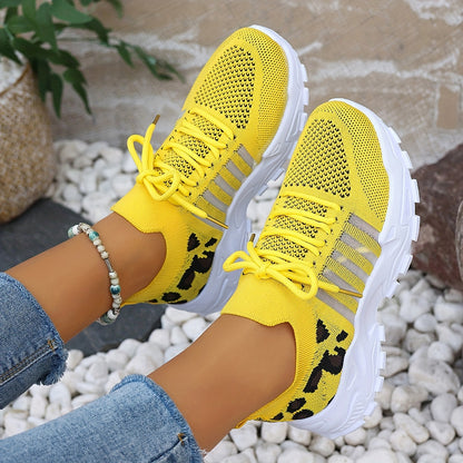 ActiveaStep™ – Baskets de Sport Orthopédiques Femme