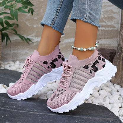 ActiveaStep™ – Baskets de Sport Orthopédiques Femme