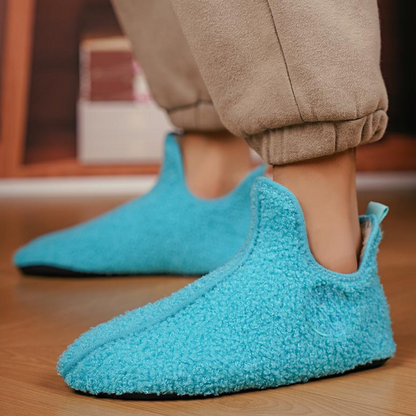 RUMEN - Chaussures D'hiver Elégantes pour Hommes