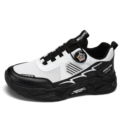 Chaussures Running Hommes Respirantes et Confortables