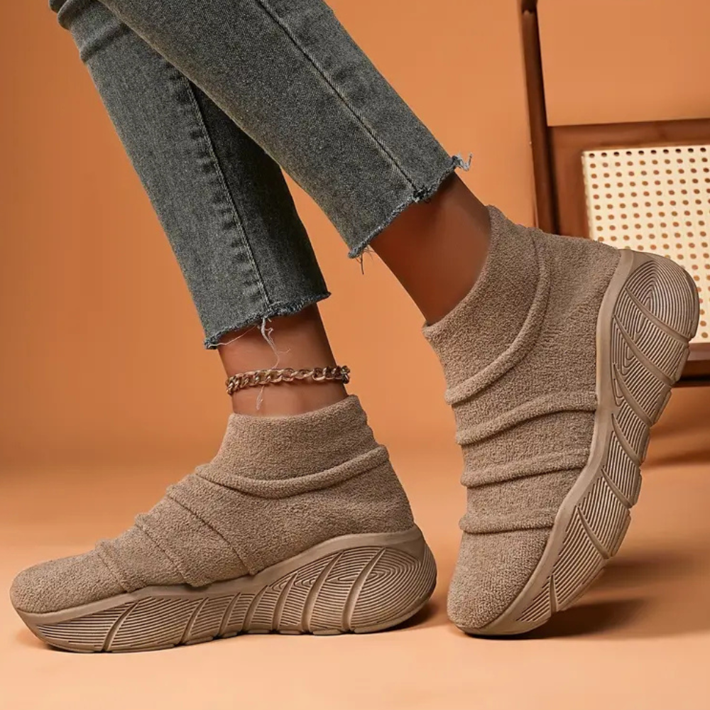 AIKA - Chaussures de Course pour Femmes