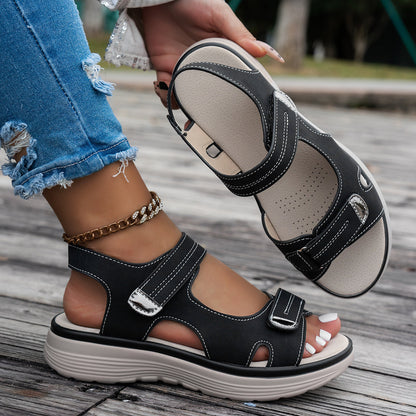 AirFlow™ – Sandales Femmes Ergonomiques Respirantes Confort Optimal-3