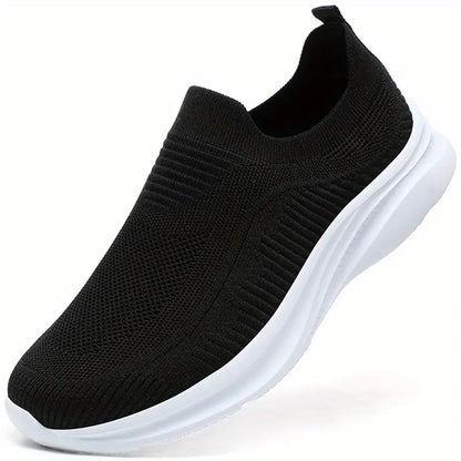 Chaussures de Marche Légères et Respirantes pour Femme et Homme