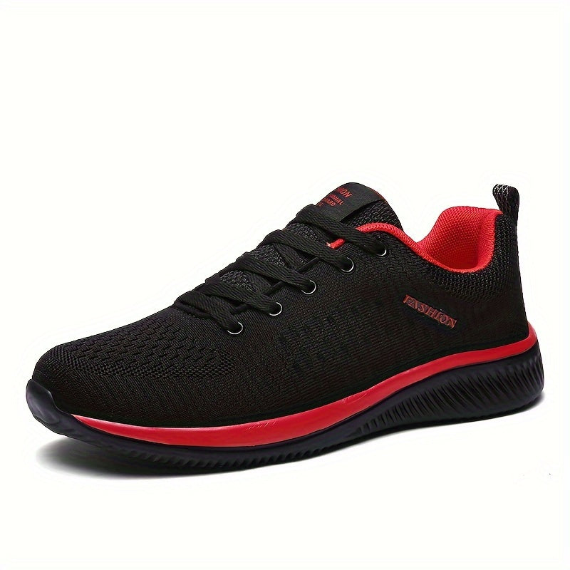 Chaussures Running Homme Légères et Confortables pour Course à Pied