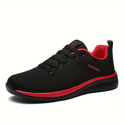 Chaussures Running Homme Légères et Confortables pour Course à Pied