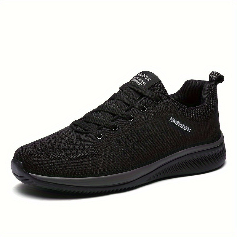Chaussures Running Homme Légères et Confortables pour Course à Pied