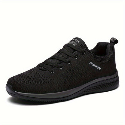 Chaussures Running Homme Légères et Confortables pour Course à Pied