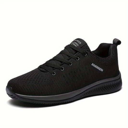 Chaussures Running Homme Légères et Confortables pour Course à Pied - PanierRoyale