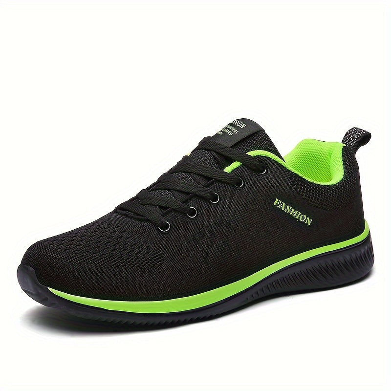 Chaussures Running Homme Légères et Confortables pour Course à Pied