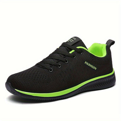 Chaussures Running Homme Légères et Confortables pour Course à Pied