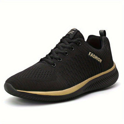 Chaussures Running Homme Légères et Confortables pour Course à Pied