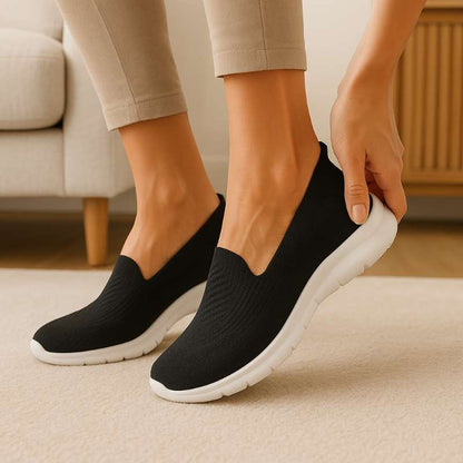 Airsolea™ – Chaussures Orthopédiques Femmes Ultra-Légères Confort Optimal