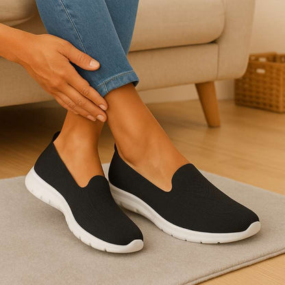 Airsolea™ – Chaussures Orthopédiques Femmes Ultra-Légères Confort Optimal