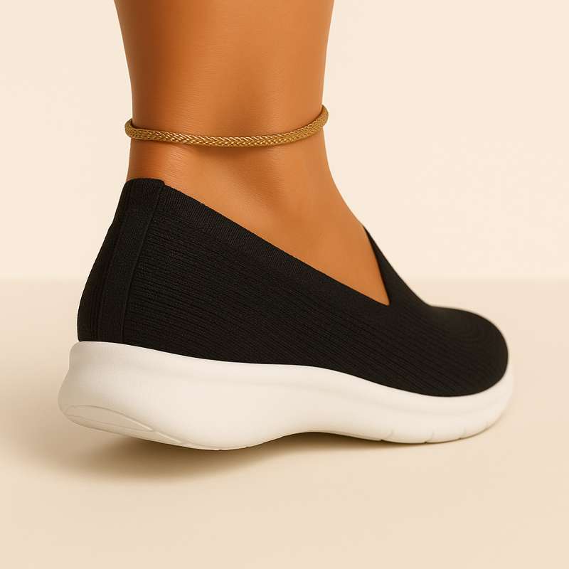Airsolea™ – Chaussures Orthopédiques Femmes Ultra-Légères Confort Optimal