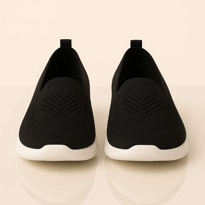 Airsolea™ – Chaussures Orthopédiques Femmes Ultra-Légères Confort Optimal