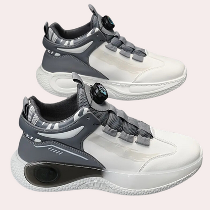 Baskets Running Homme Classiques et Confortables