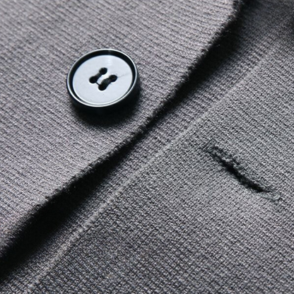 Cardigan Homme en Coton Doux et Confortable