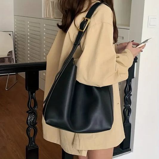 Sac à main cuir femme élégant et raffiné - PanierRoyale