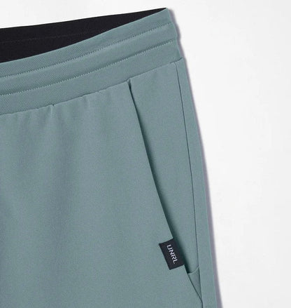 Pantalon Élastique Homme Laurits