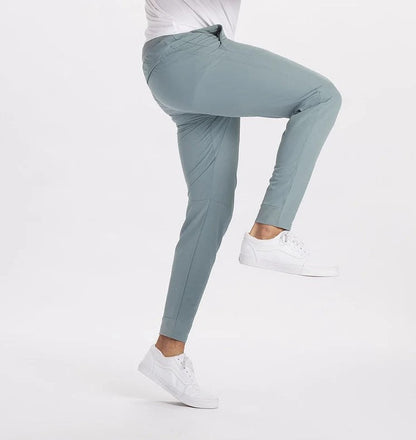 Pantalon Élastique Homme Laurits