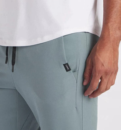 Pantalon Élastique Homme Laurits
