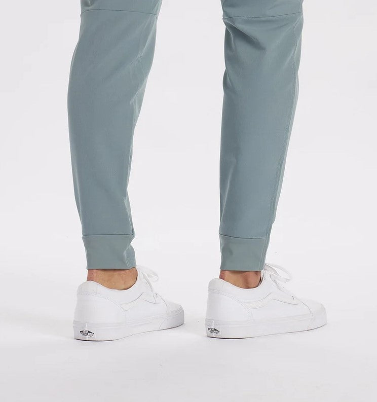 Pantalon Élastique Homme Laurits