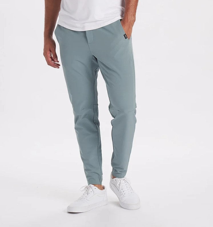 Pantalon Élastique Homme Laurits
