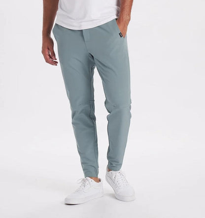 Pantalon Élastique Homme Laurits