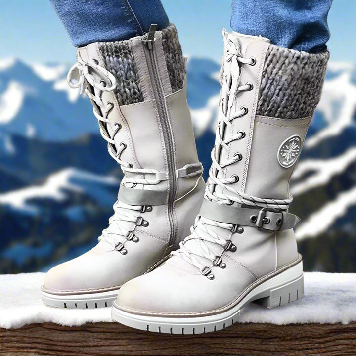 Bottes Chaudes et Imperméables - vue 5