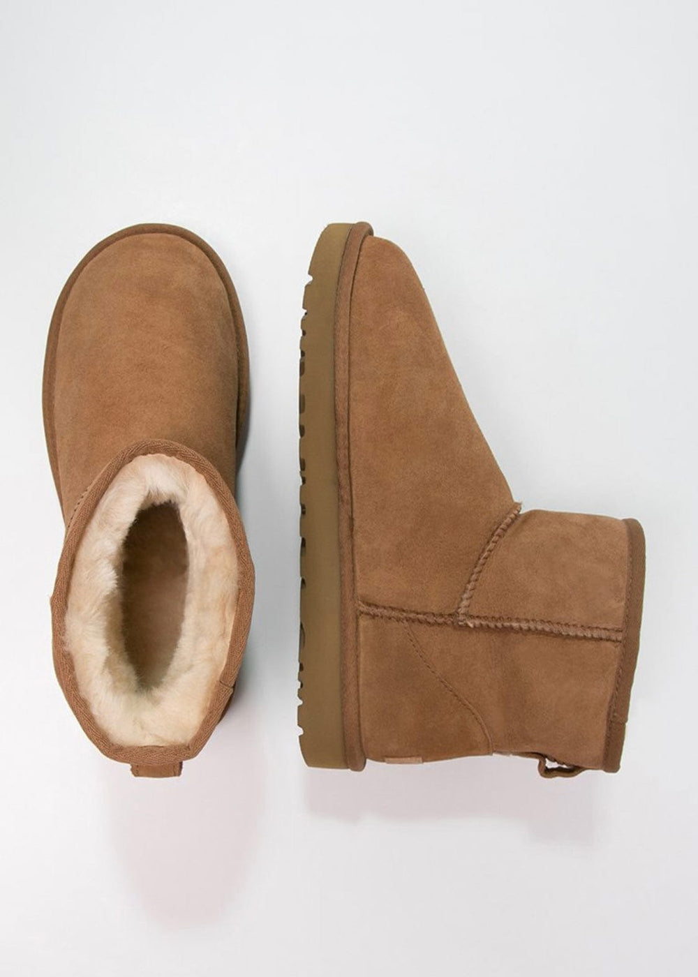 Bottines Douillettes Éco-Responsables - vue 2