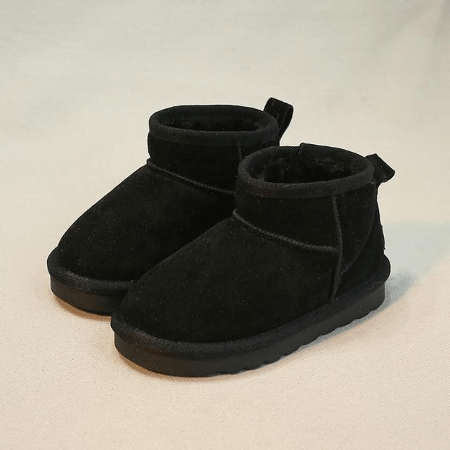 Bottines Éco-Conçues et Douillettes pour Femme
