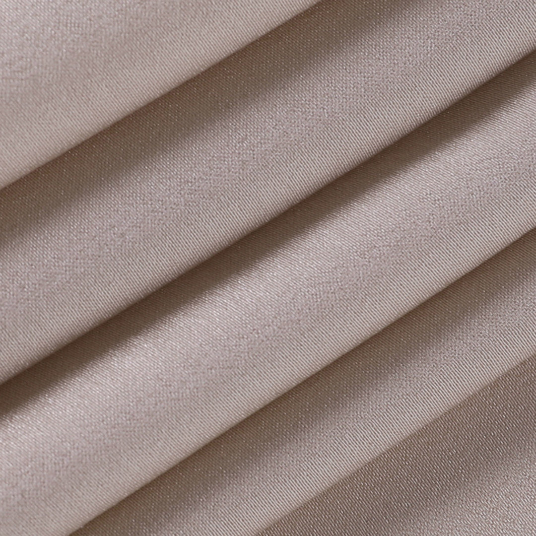 Andromeda™ – Robe de Soirée Longue Chic avec Décolleté Croisé et Fente