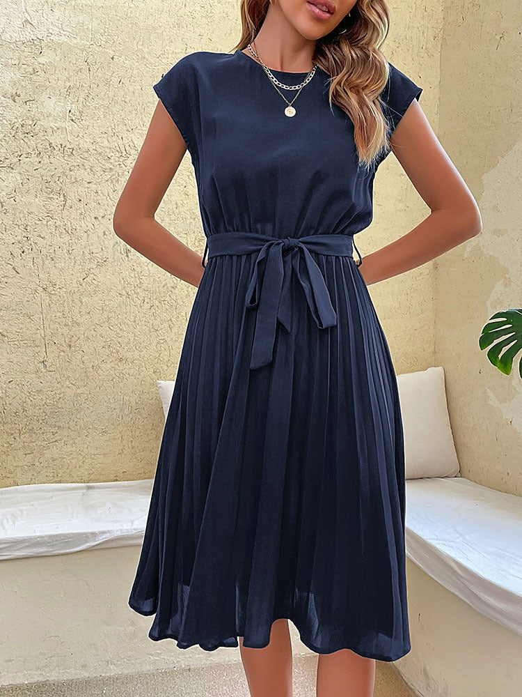 Robe Été Femmes Légère et Chic