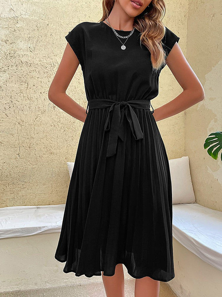 Robe Été Femmes Légère et Chic - PanierRoyale