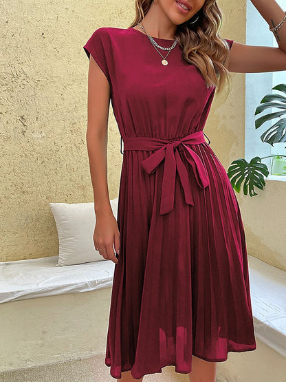 Robe Été Femmes Légère et Chic