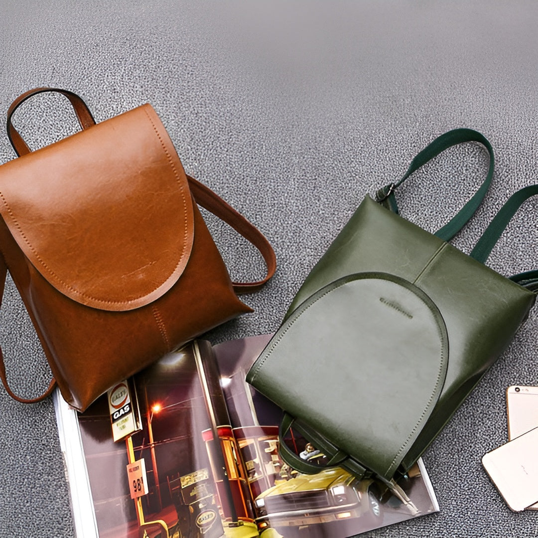 Sac Ordinateur 15 Pouces Élégant et Léger - PanierRoyale