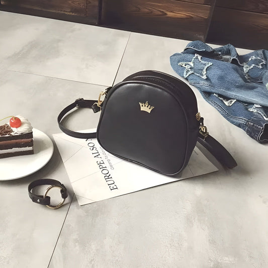 Sac à Main Élégant avec Bretelle Adjustable - PanierRoyale